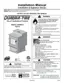 Preview: Installation Manual
