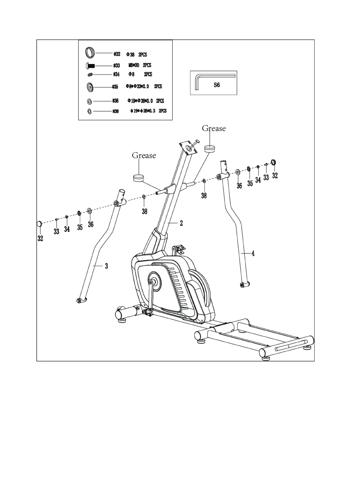 Page #8 background image