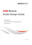 Preview: Audio Design Guide