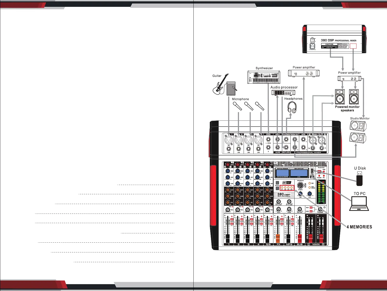 Page #5 background image