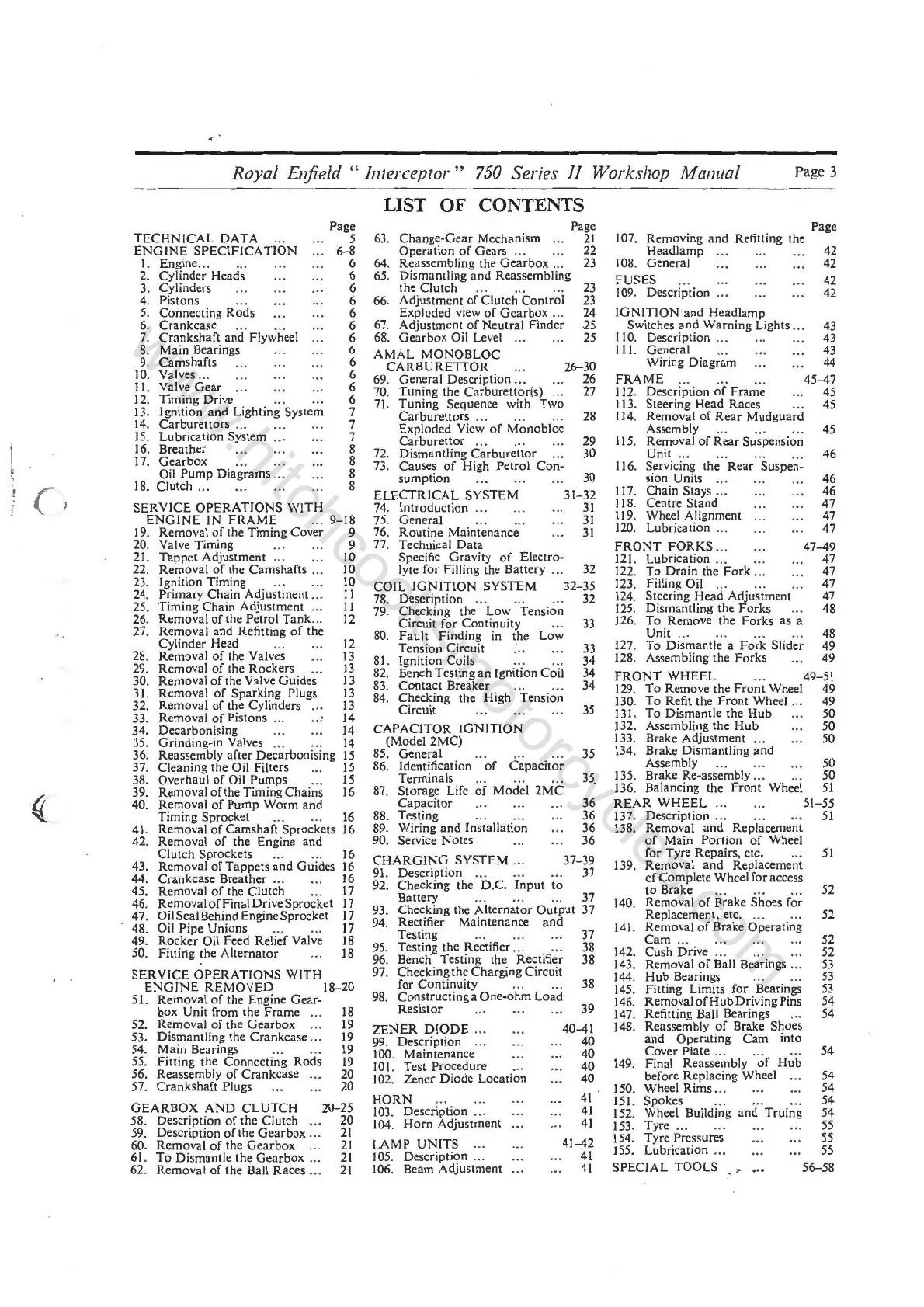 Page #3 background image