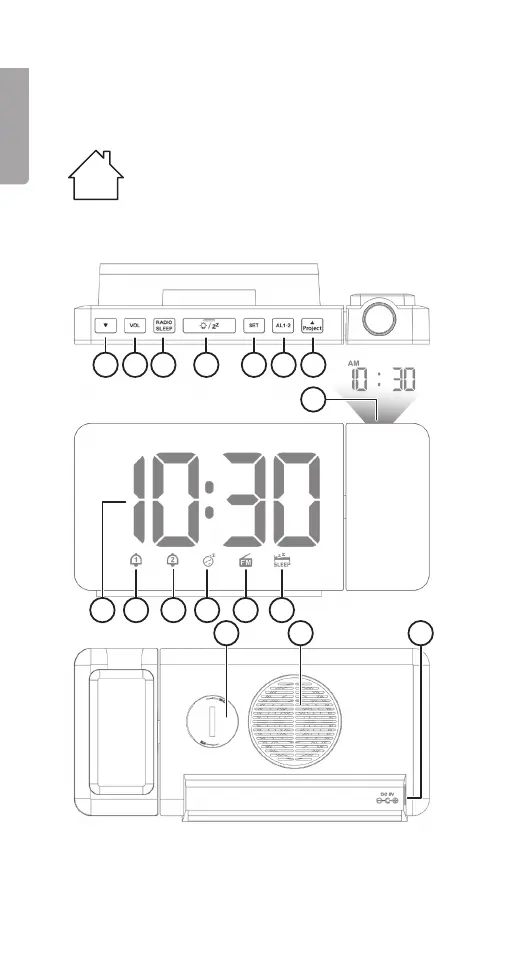 Page #4 background image