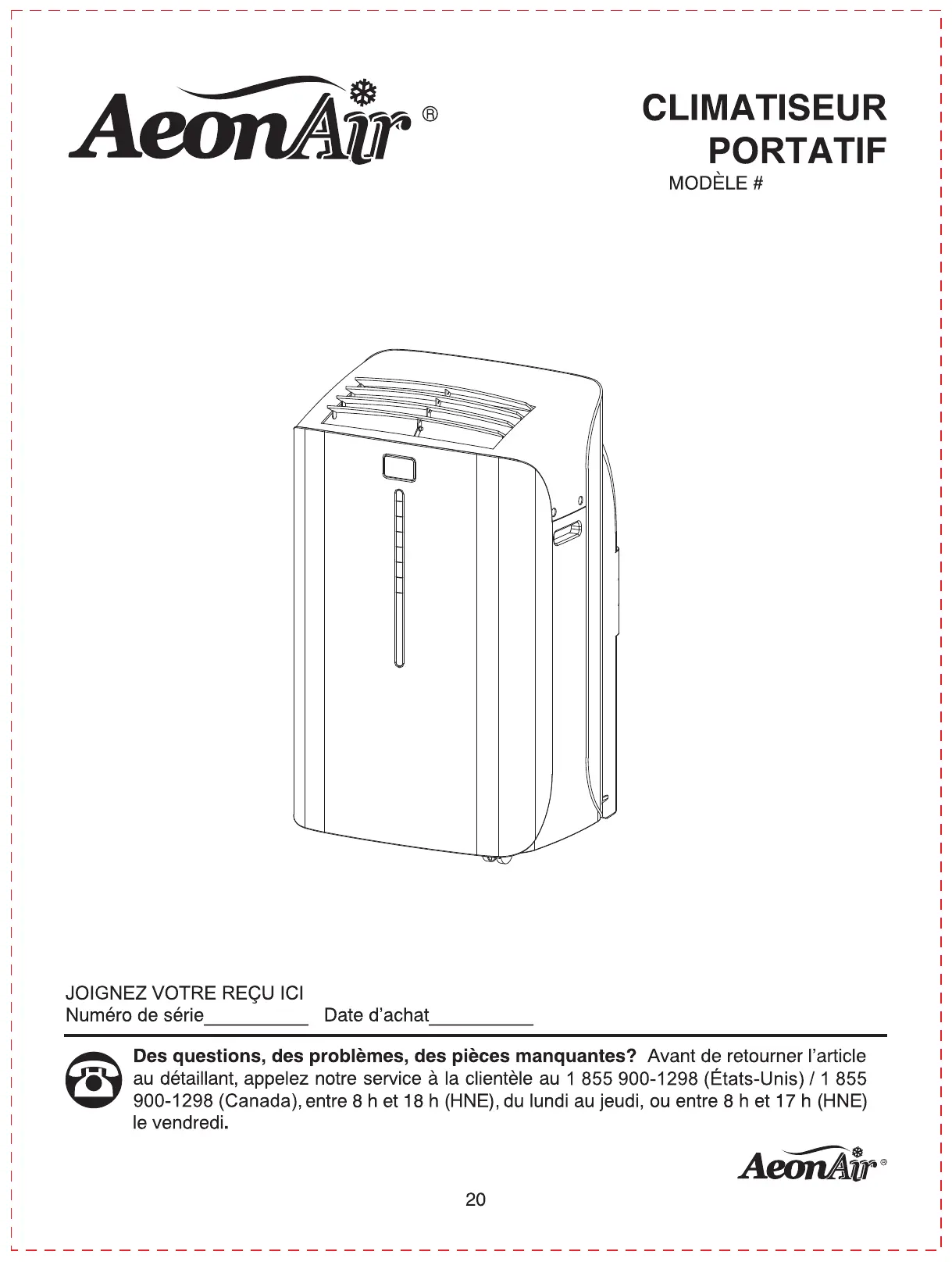 Page #20 background image
