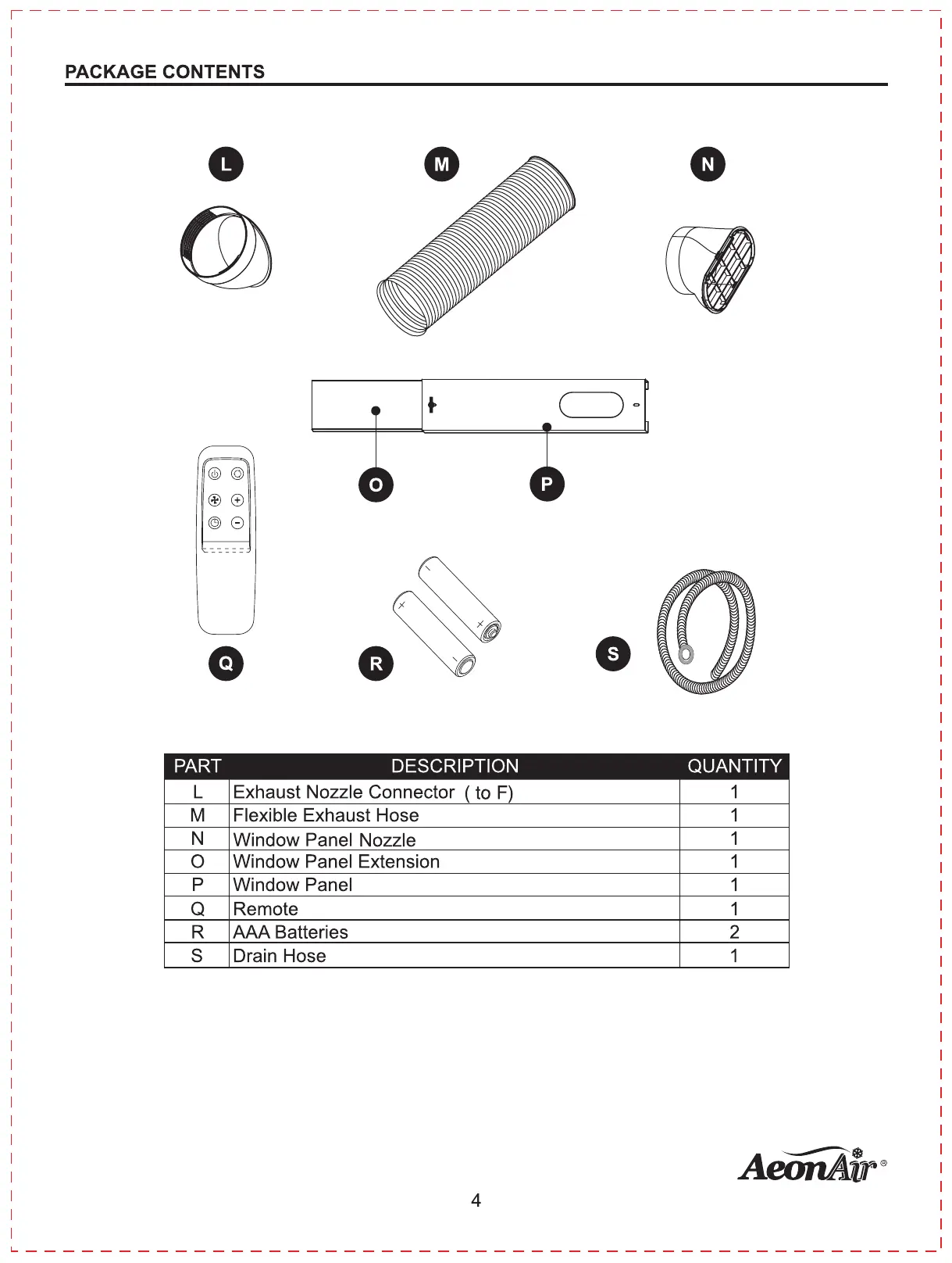 Page #4 background image