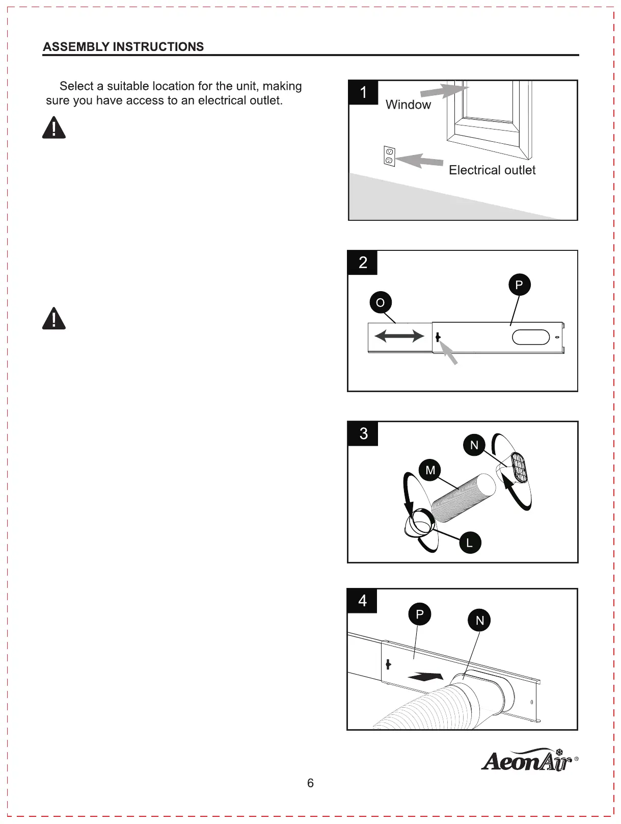 Page #6 background image