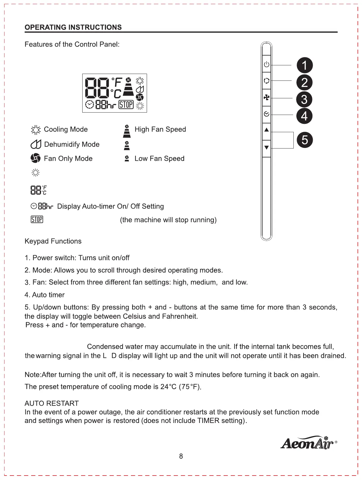 Page #8 background image