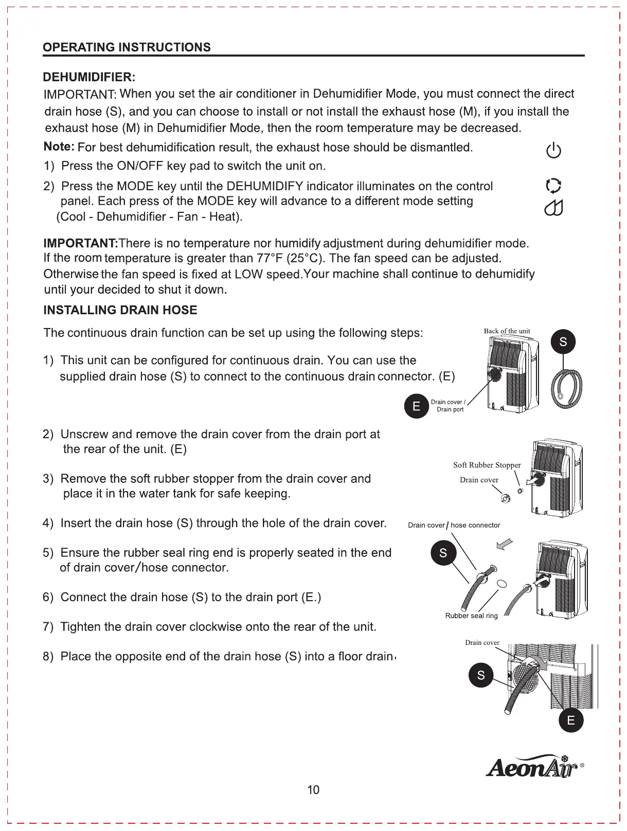 Page #10 background image