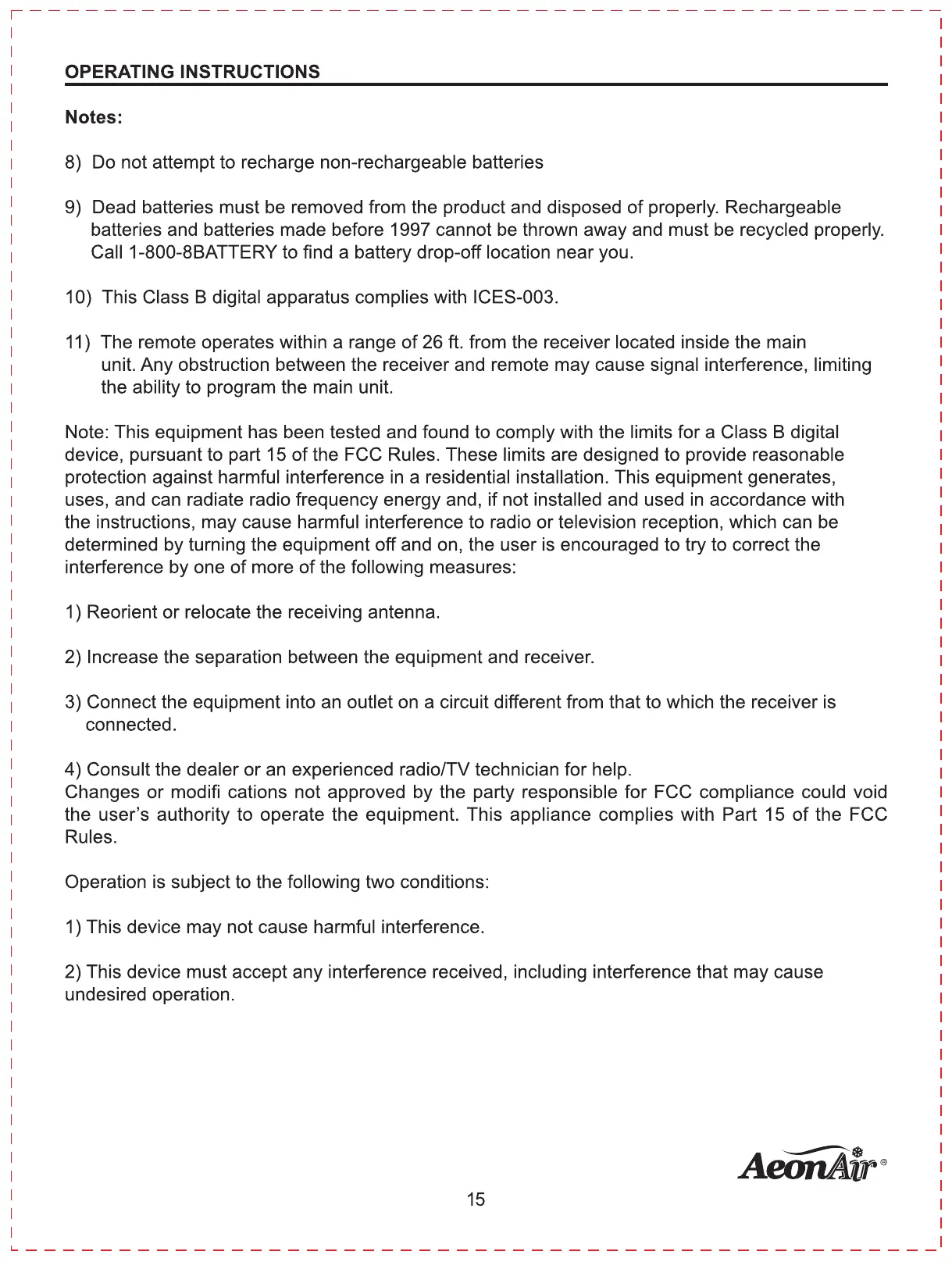 Page #15 background image