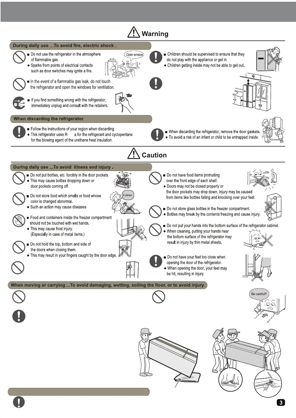 Page #3 background image