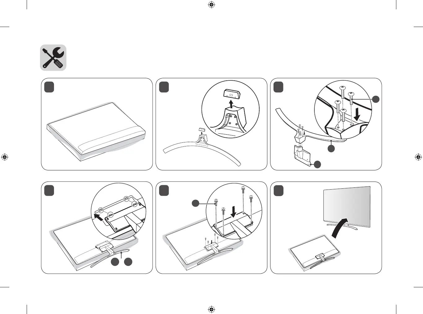 Page #4 background image