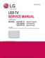 Preview: Service Manual