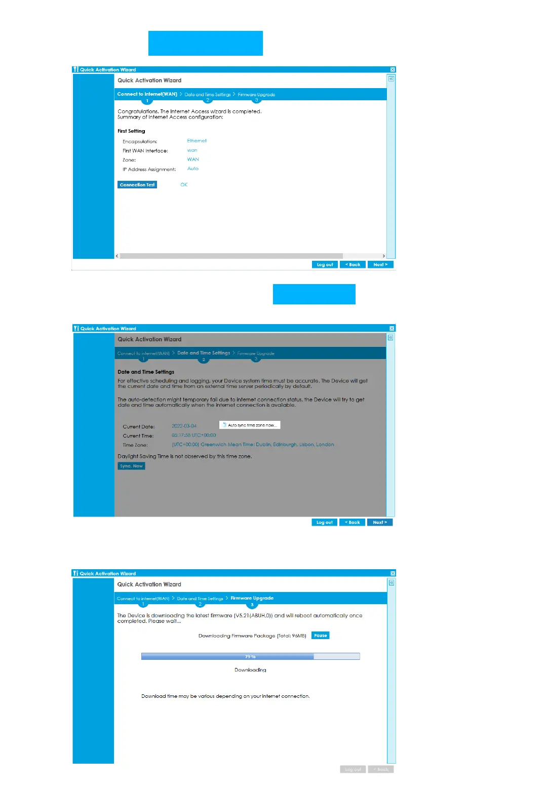 Page #6 background image