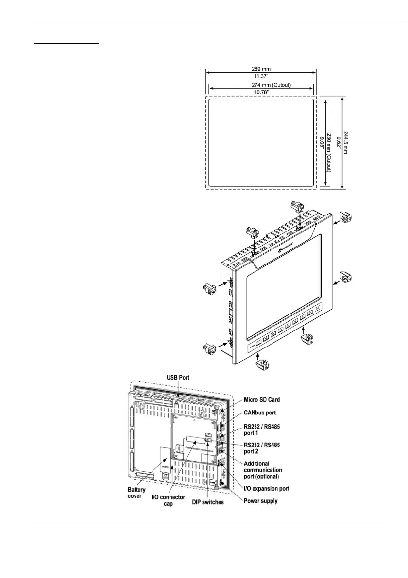 Page #6 background image