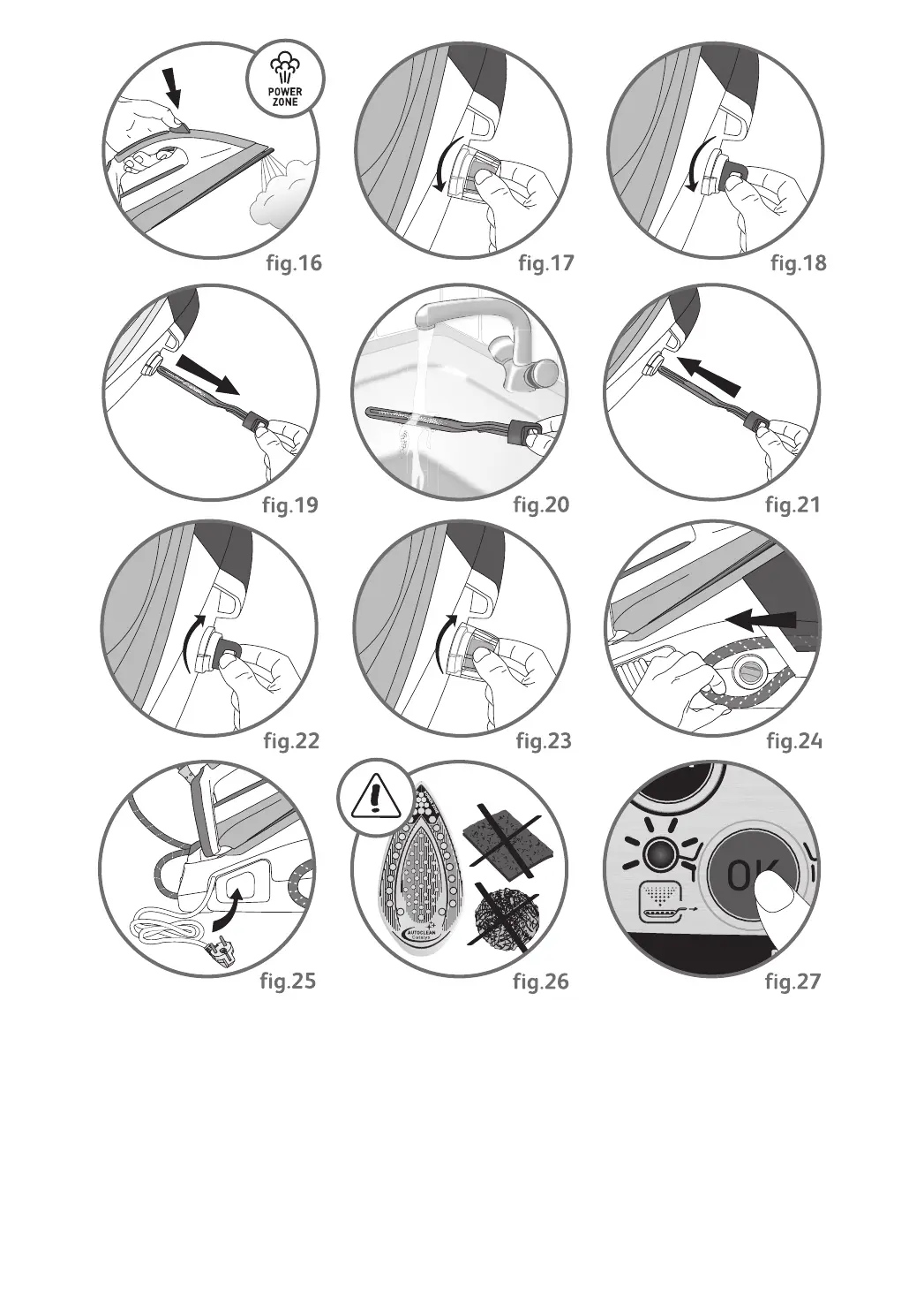 Page #5 background image