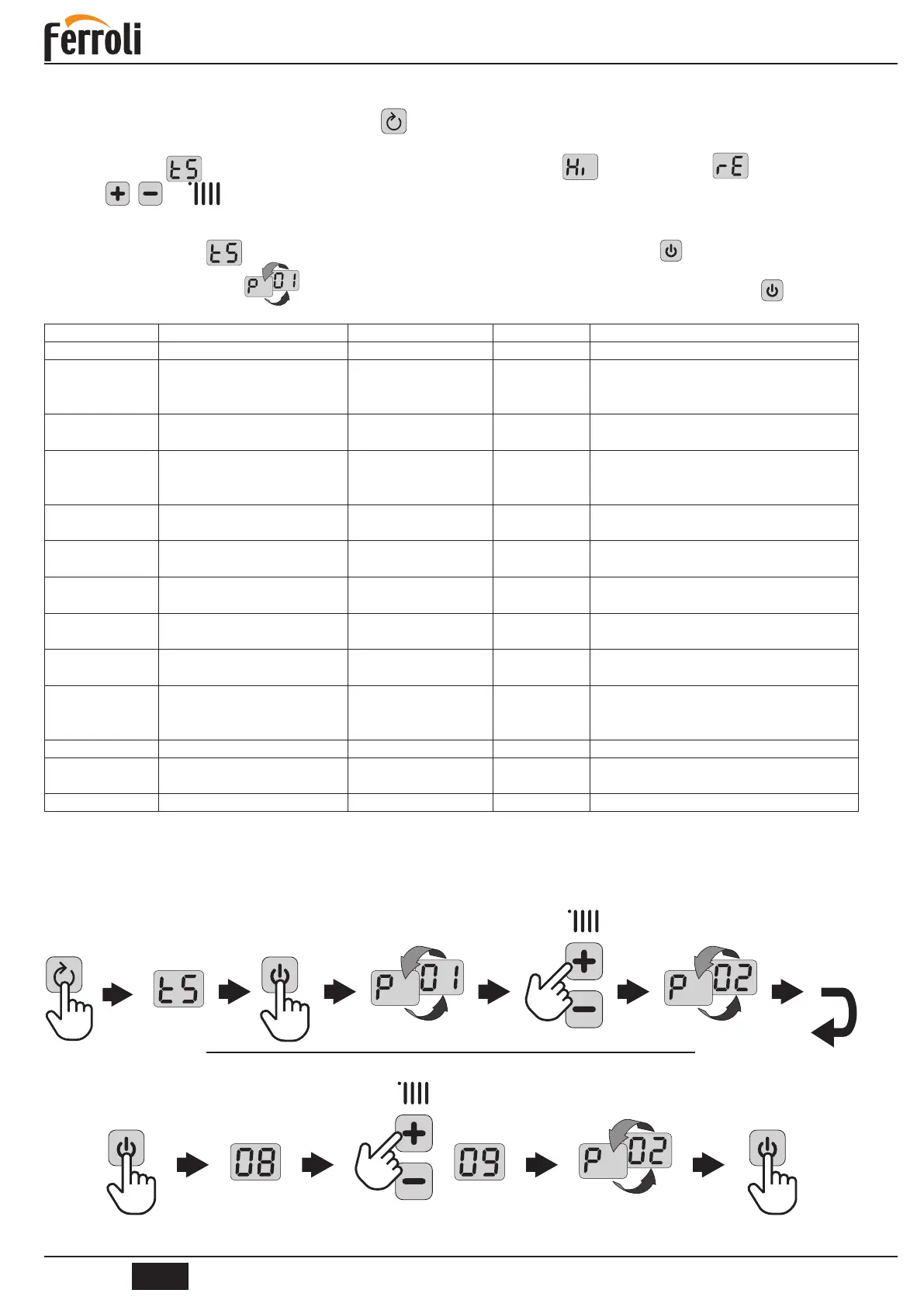 Page #10 background image