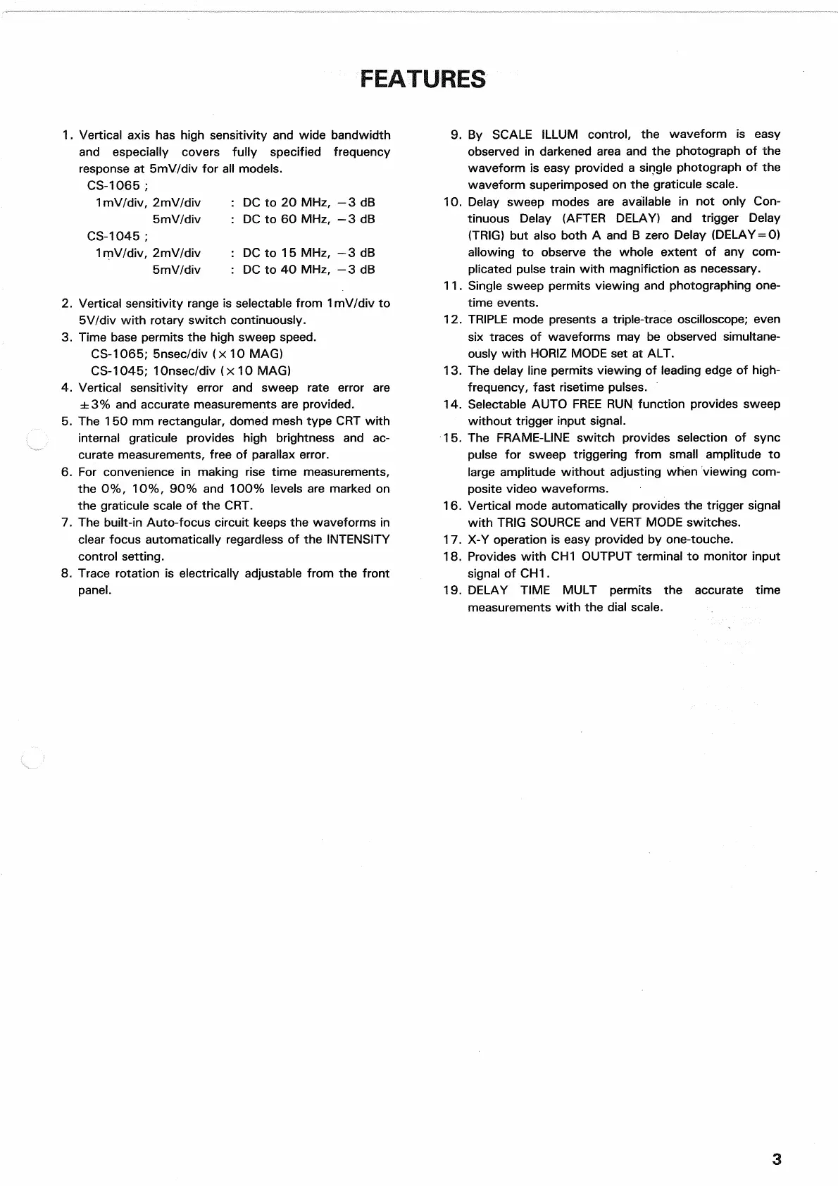 Page #3 background image