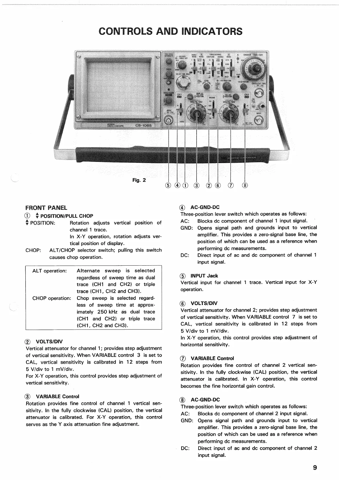 Page #9 background image