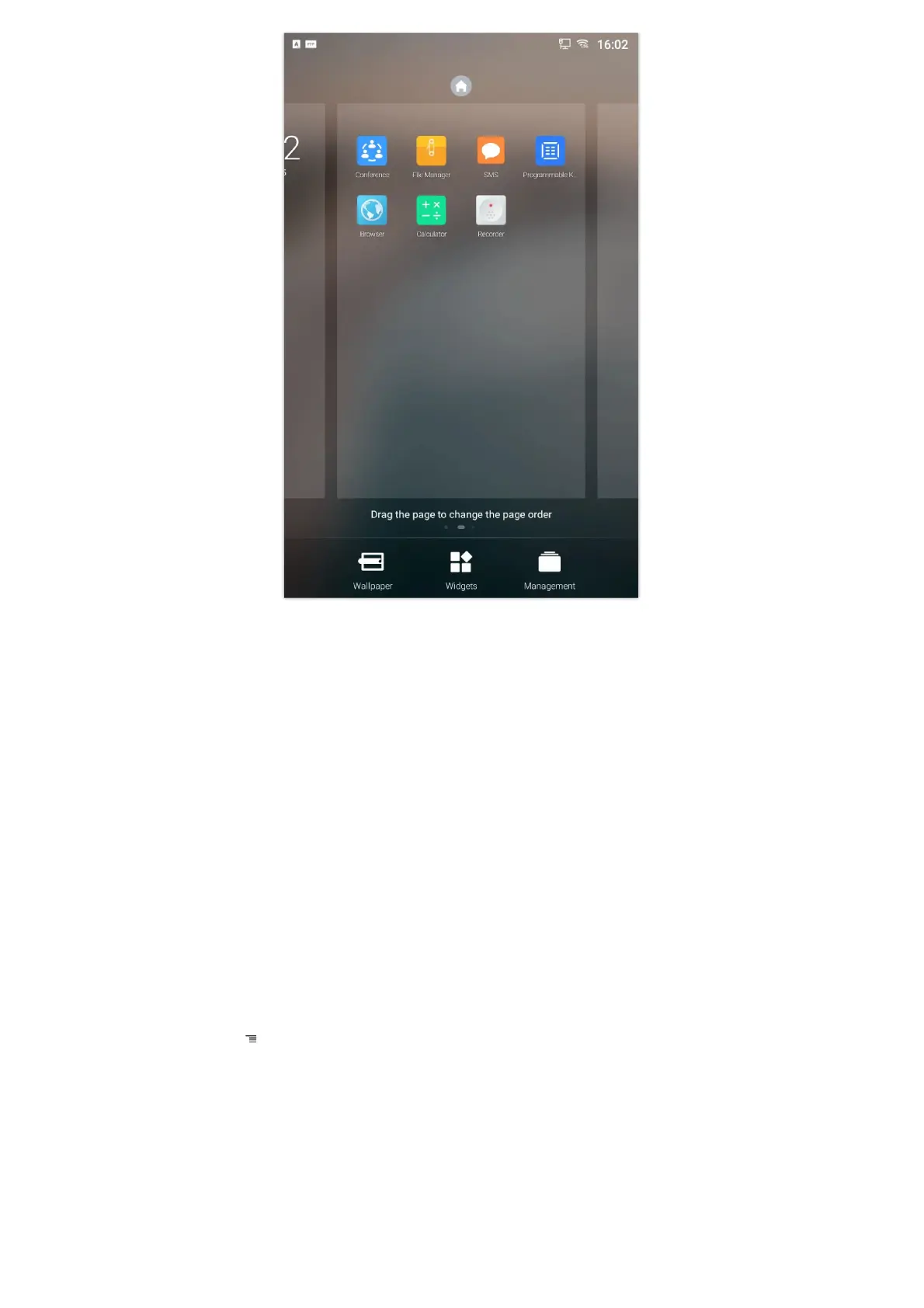 Page #24 background image