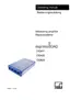 Preview: Operating Manual