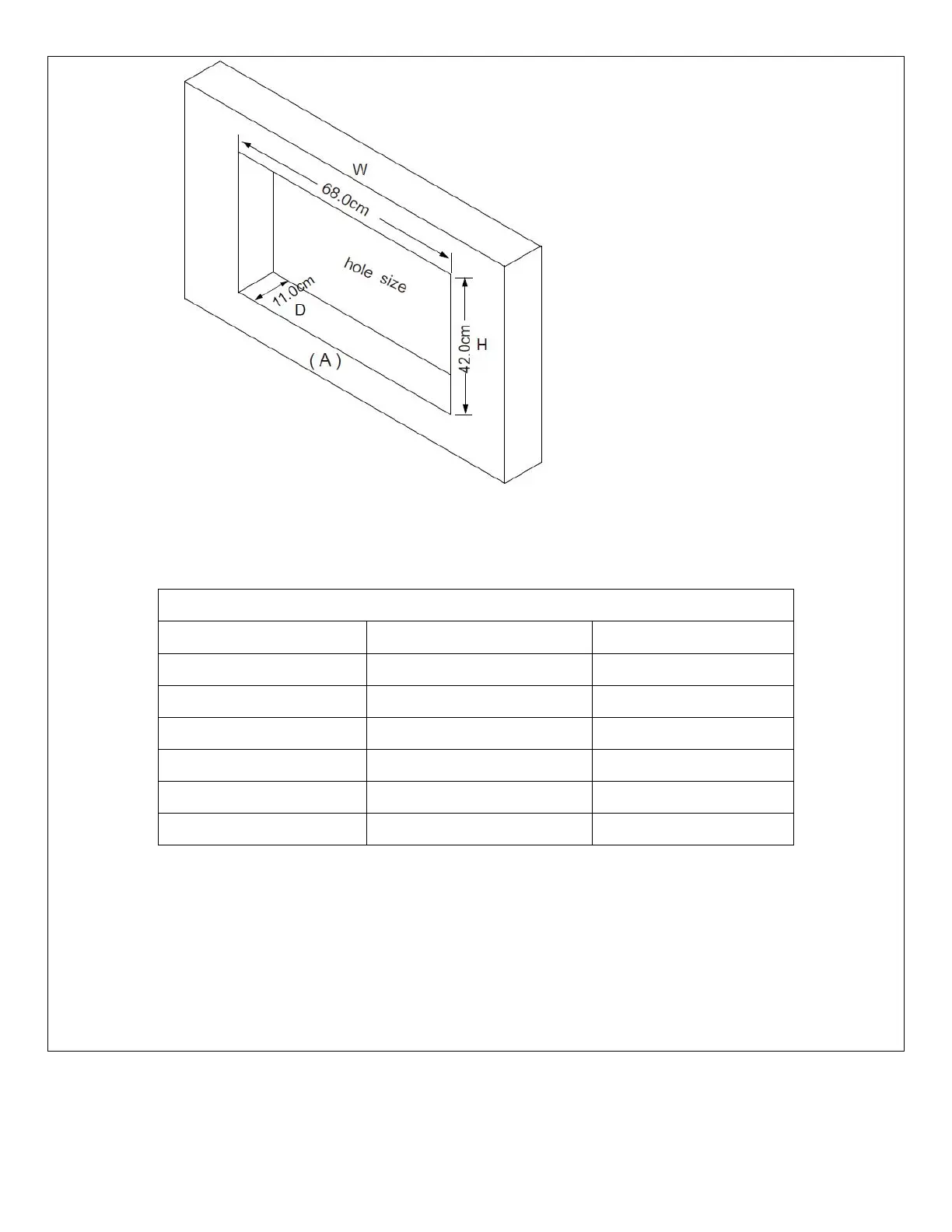 Page #6 background image