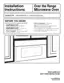 Preview: Installation Instructions