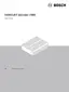 Preview: Installation Manual