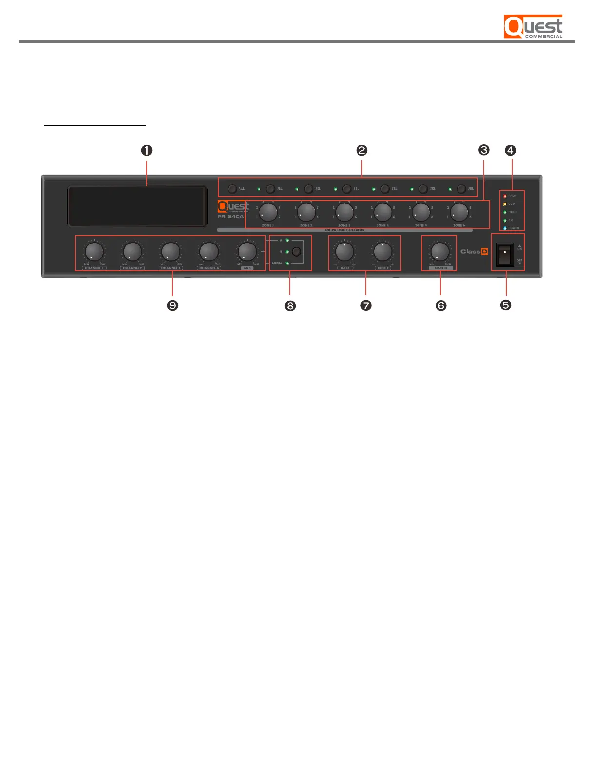 Page #6 background image