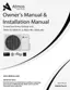 Preview: Owner's Manual