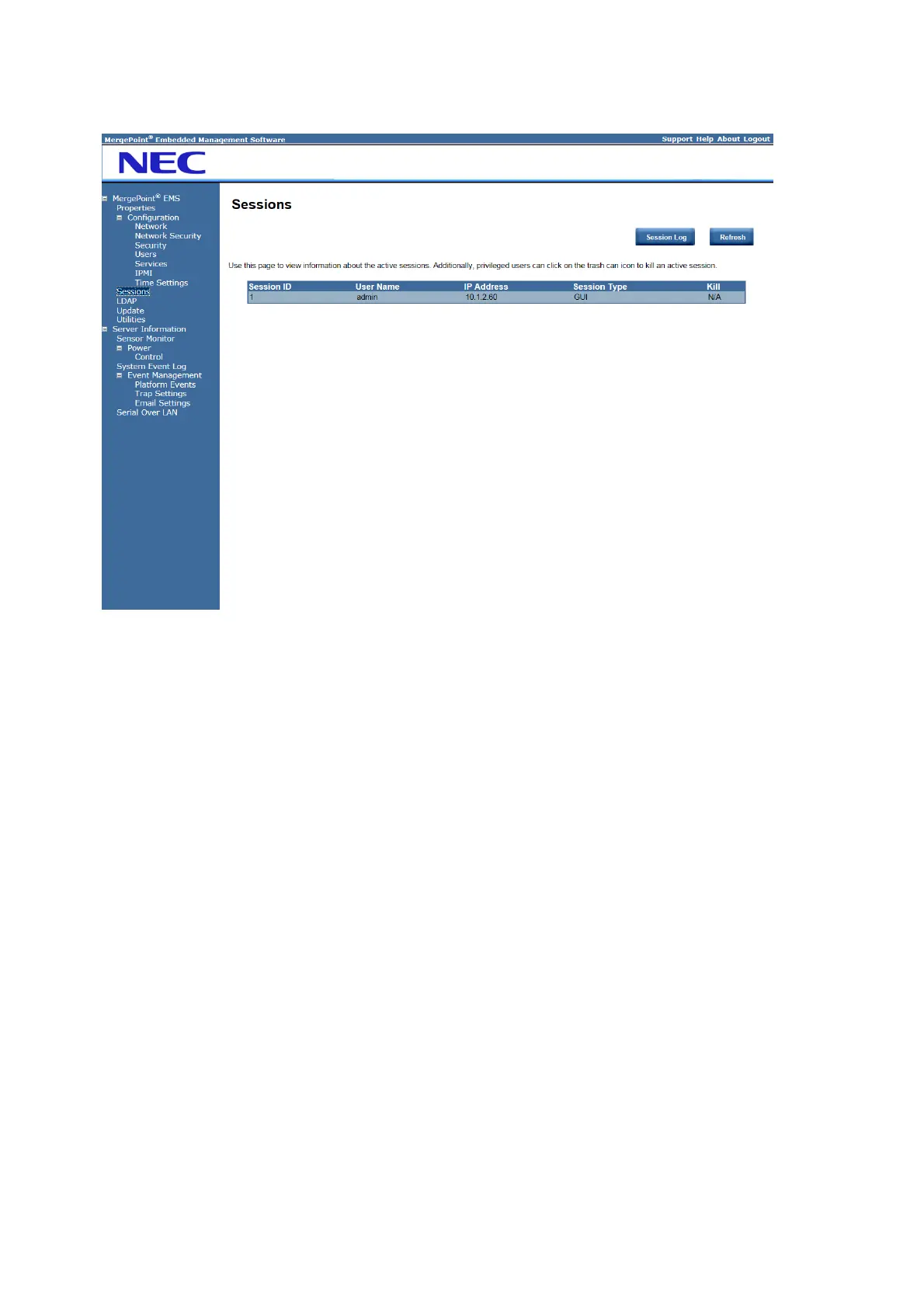 Page #125 background image
