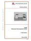 Preview: Installation Manual
