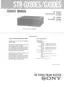 Preview: Service Manual