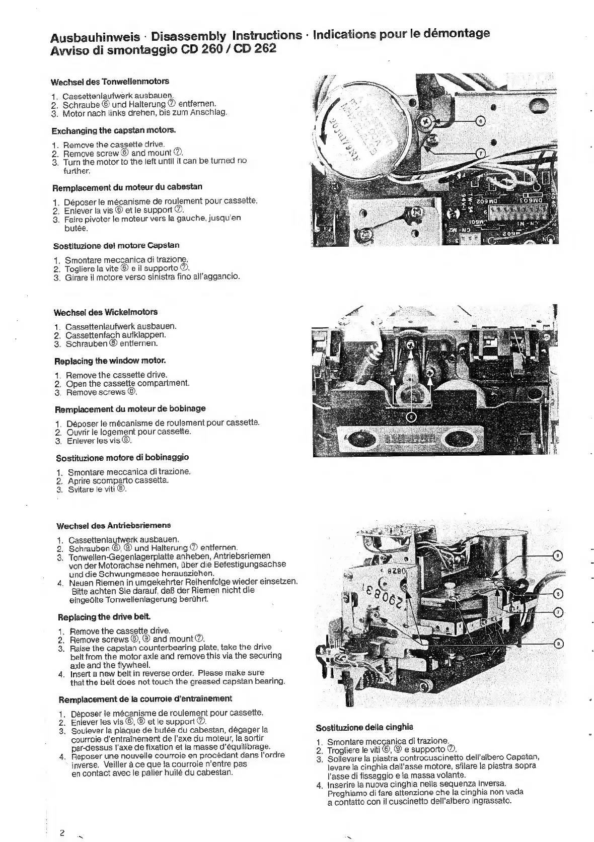 Page #2 background image