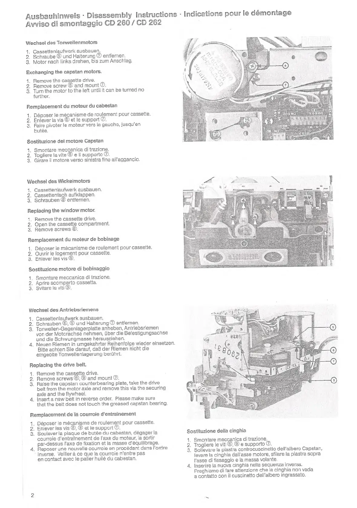Page #3 background image