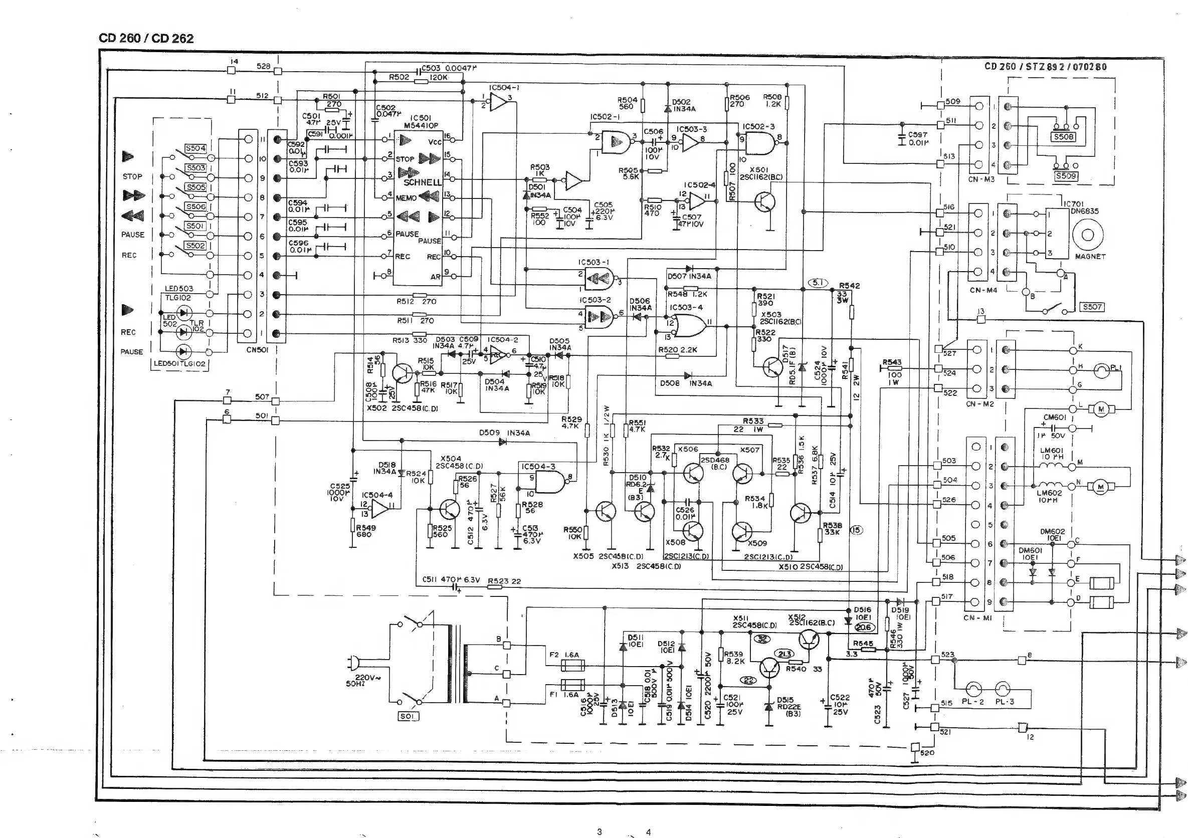 Page #4 background image