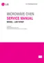 Preview: Service Manual