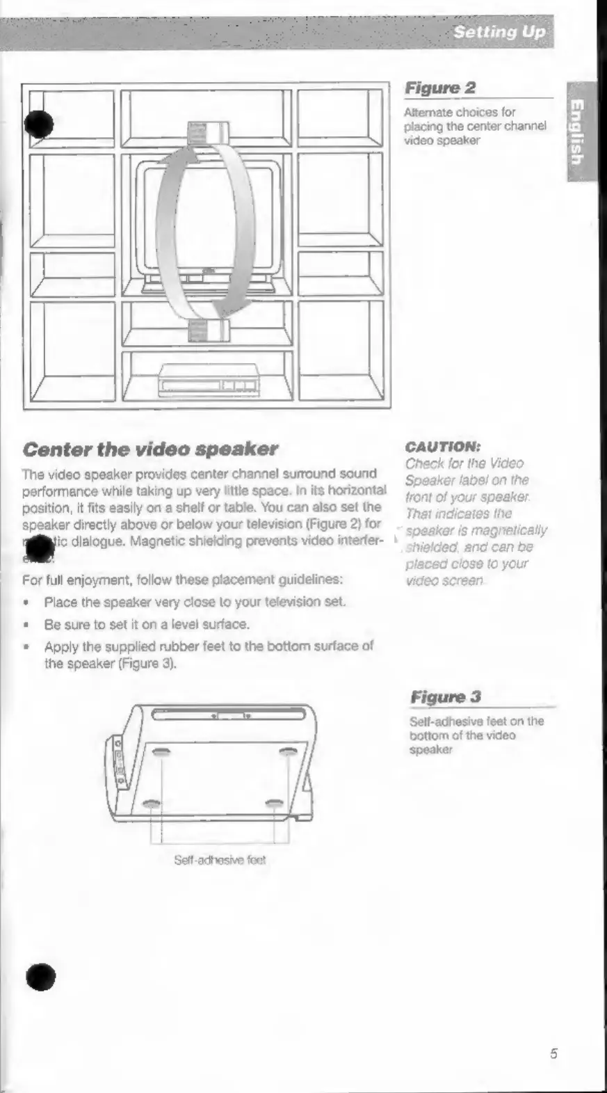 Page #5 background image