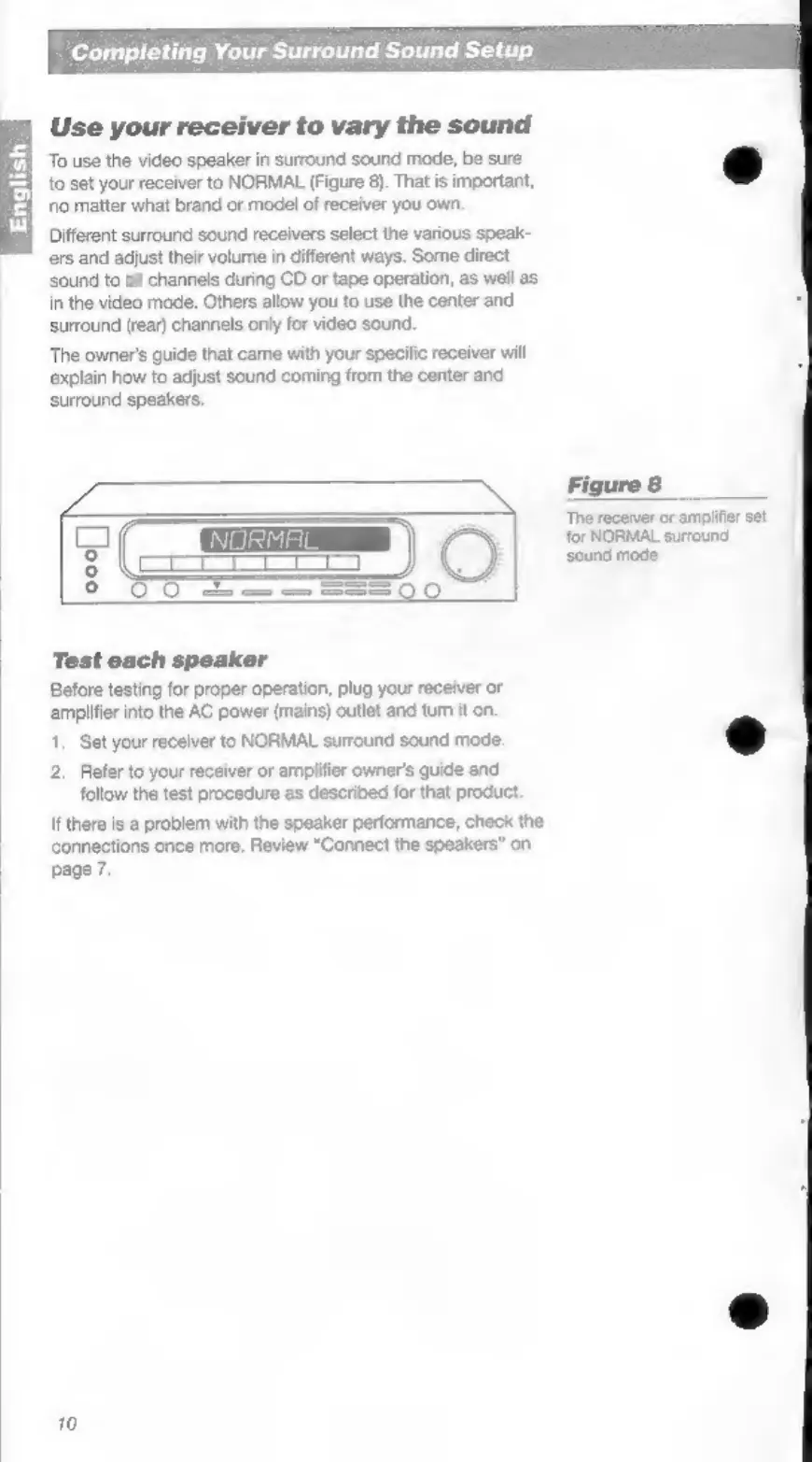 Page #10 background image