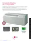 Preview: Brochure & Specs