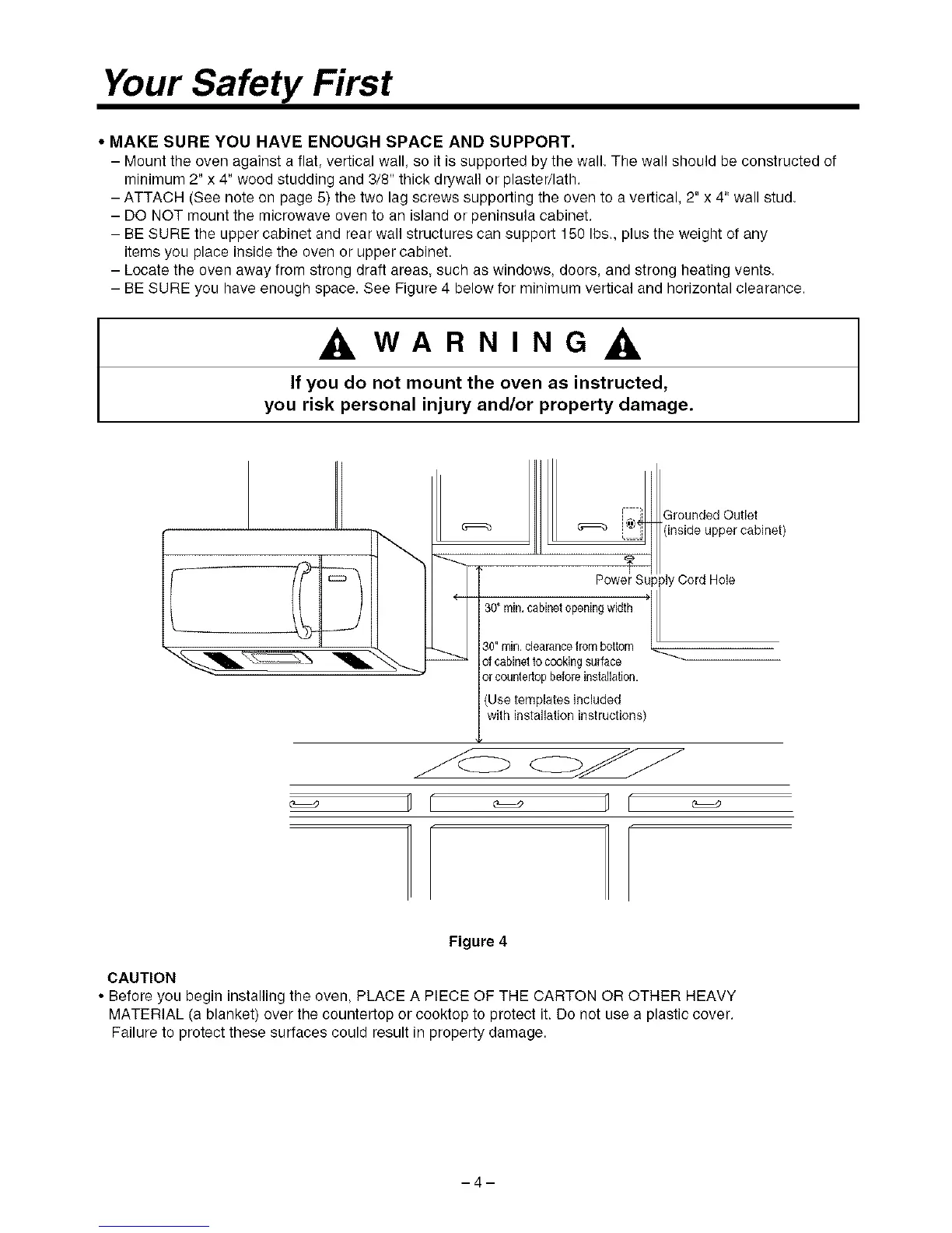Page #4 background image