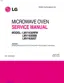Preview: Service Manual