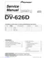 Preview: Service Manual
