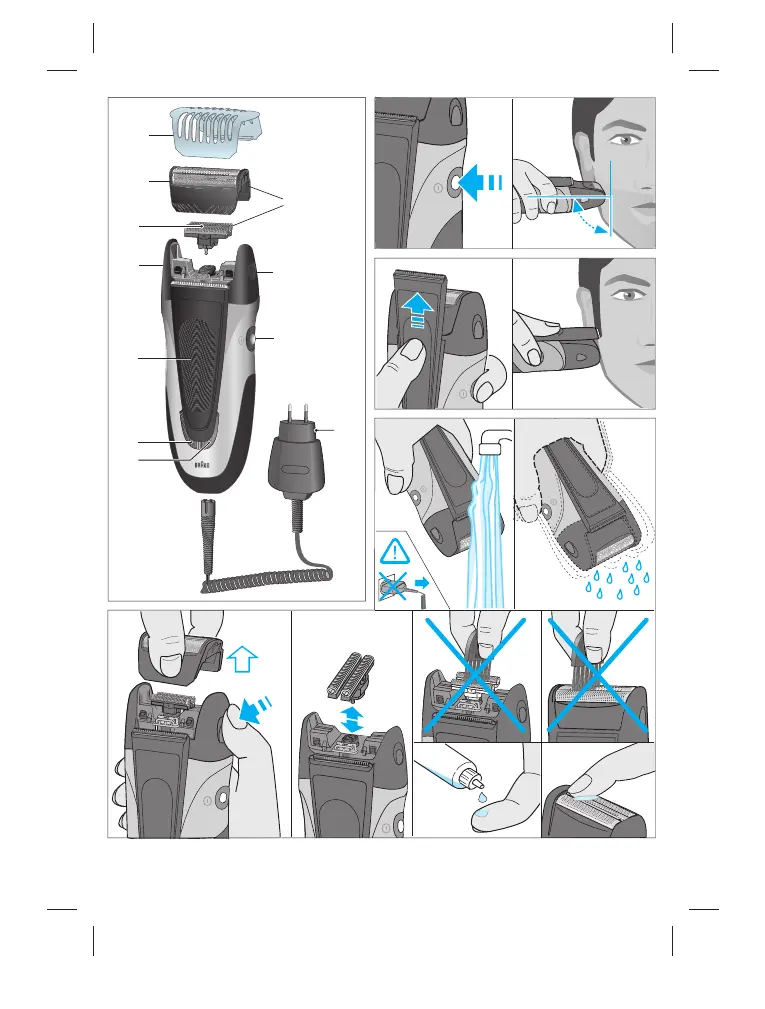 Page #3 background image