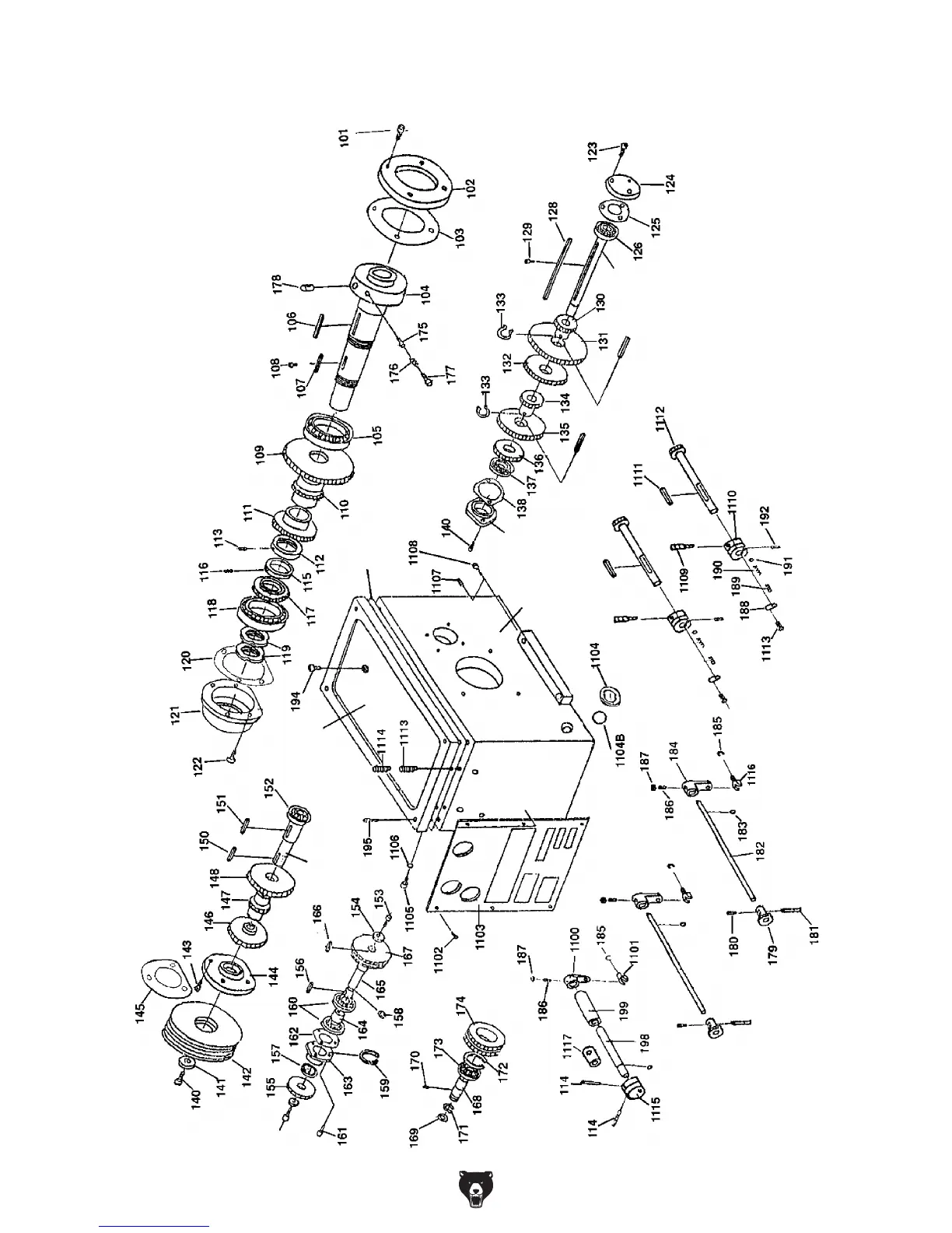 Page #3 background image