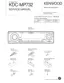 Preview: Service Manual