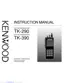 Preview: Instruction Manual