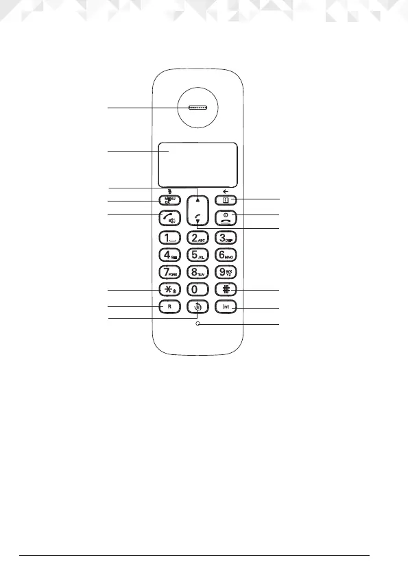 Page #10 background image