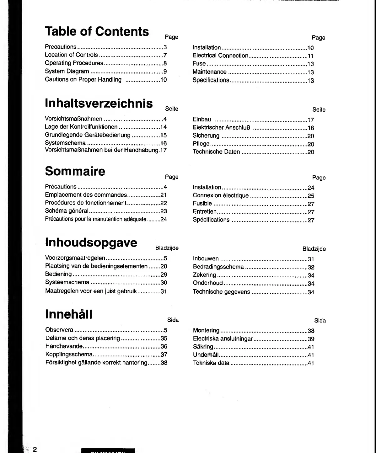 Page #2 background image