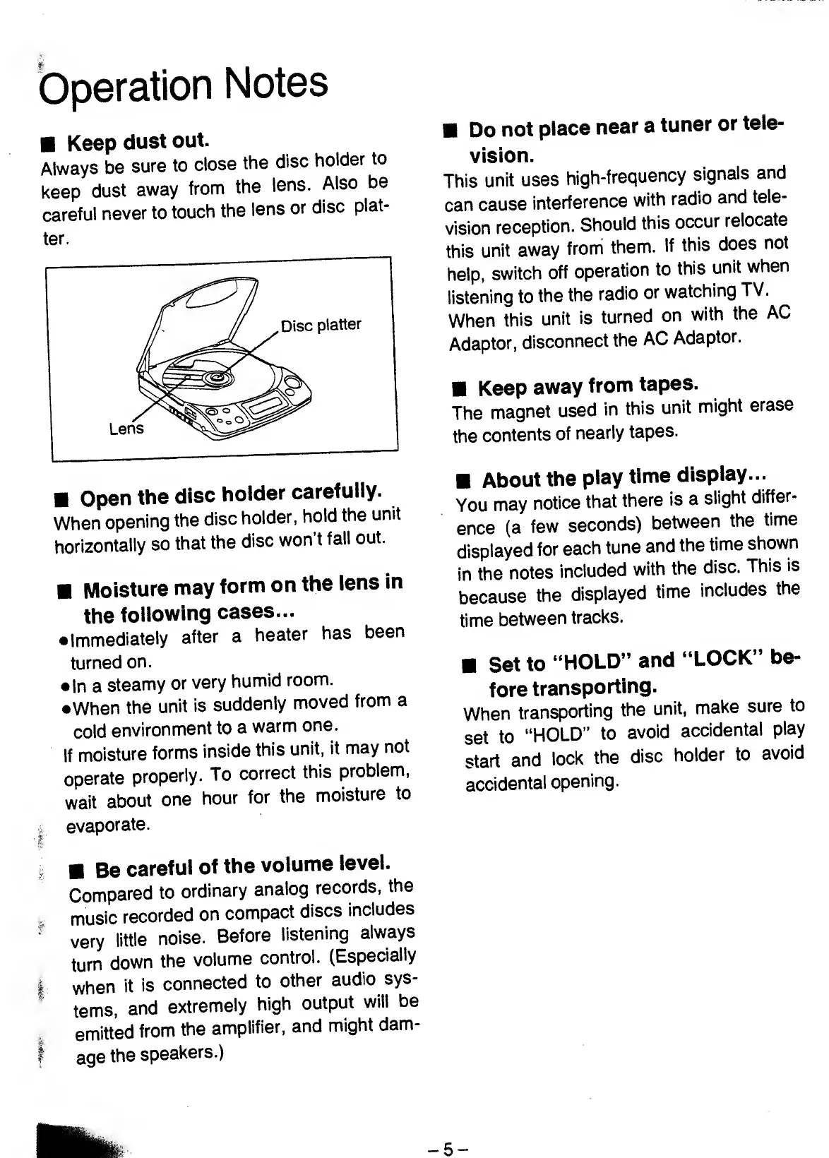 Page #5 background image