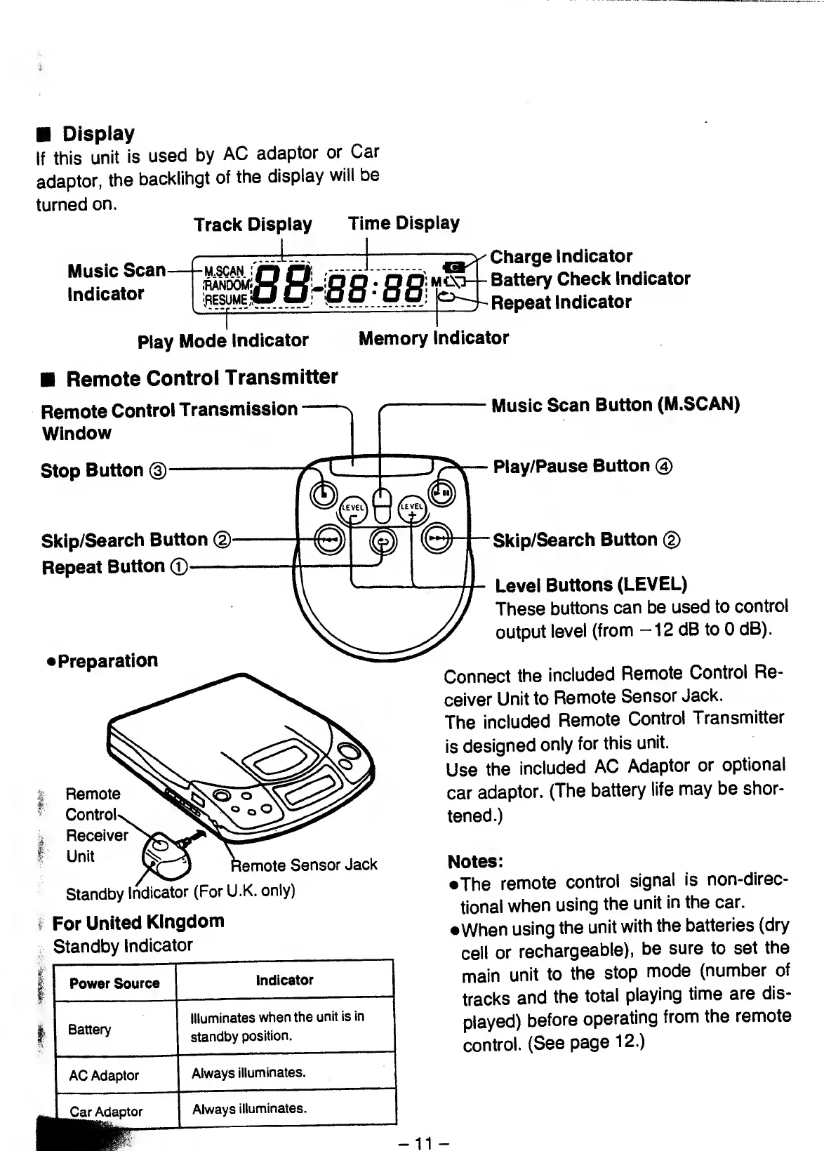 Page #11 background image