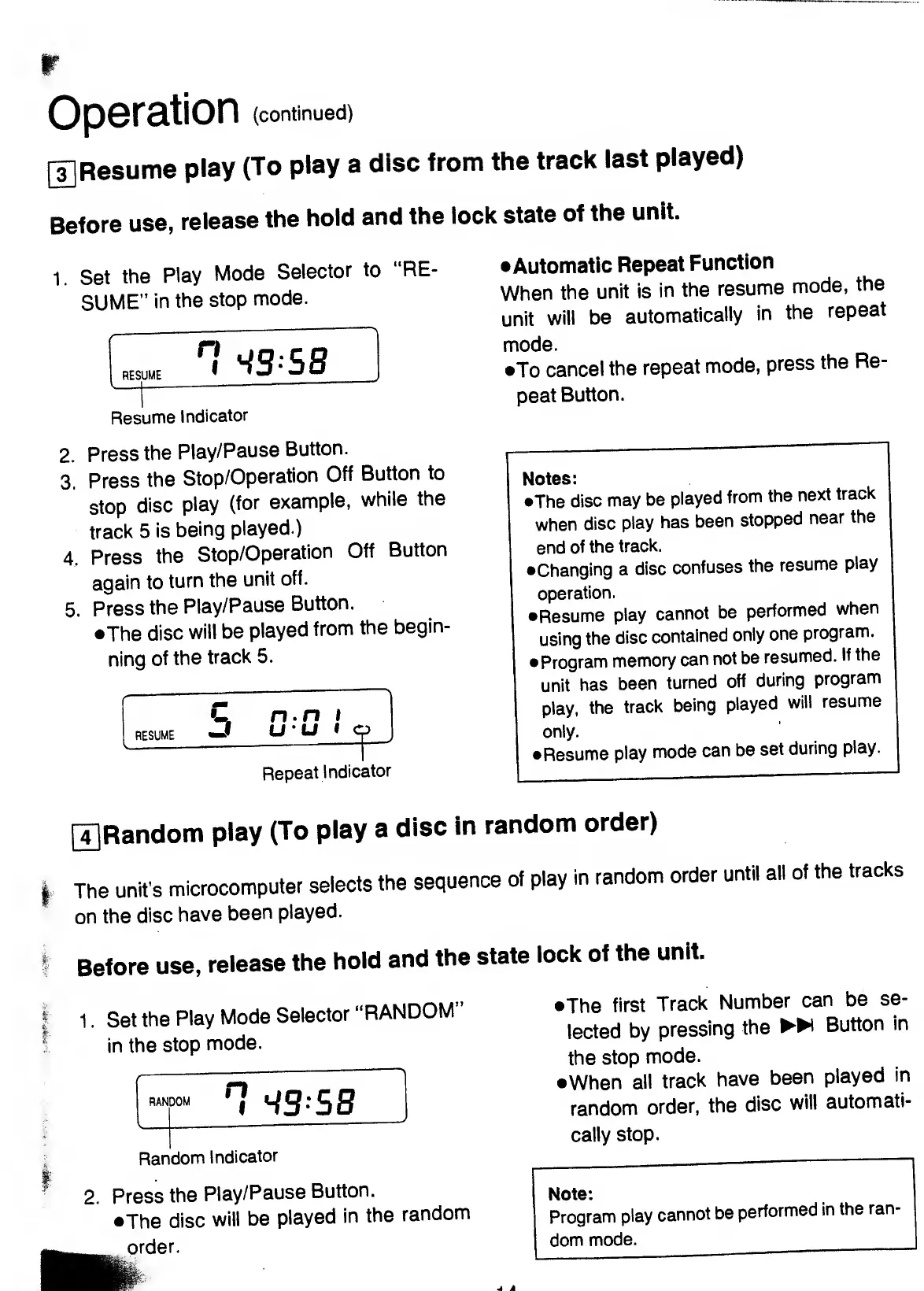 Page #14 background image
